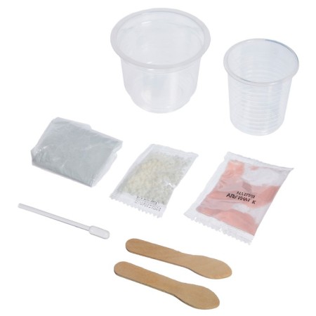 Set for experiments "Red caviar"-4