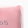 Pill Ethel Princess 40*30 cm, col. pink