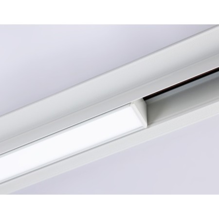LED LED angular for the tire pipeline Magnetic Ambrella Track System GL3981, 24W, LED, white color-3