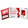 Magnetic puzzle "Tangram. Football"