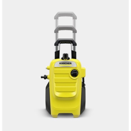High pressure washing Karcher K 4 Compact, 130 bar, 420 l/h, 1.637-500.0-5