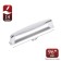 Handle Furniture Tundra RS191CP, m/o 96 mm, chromium color