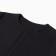 Female jumper, black color, size 48 (l)