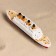 Souvenir "ship" 13cm ship