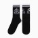 Male socks "Dreams come true" p. 41-44 (27-29 cm)