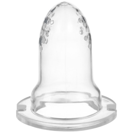 Nibler mesh, silicone, 2pcs, size S-3