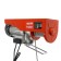 Telfer Kingqueen PA-800, height 12 m, 400/800 kg
