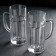 Casablanca mugs set, 685 ml, 2 pcs