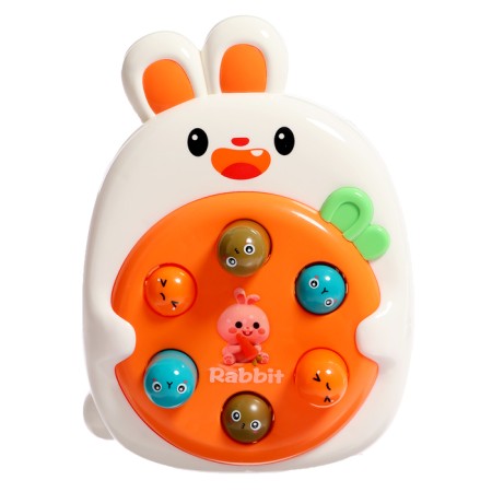 Hacking "rabbit"-1