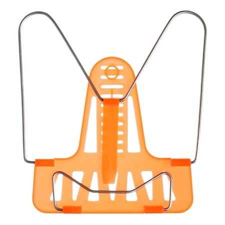 Calligrata Books "Traffic Light", neon colors, mix-6