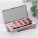 A set of eyelids, 10 colors