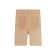 Legins-shortes Women's X-Press Shorts, size 4, color Natural