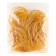 Bank gum, 100 g, Erichkrause, diameter 40/60 mm, length 60/100mm, 100% rubber, package, natural color