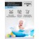 Bathing tools Ferma "Vasilek" from tops to heels 0+, 500 ml