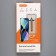 Protective glass for iPhone 13 Pro Max/14 Plus, installation frame, full glue, 9h, 0.33 mm