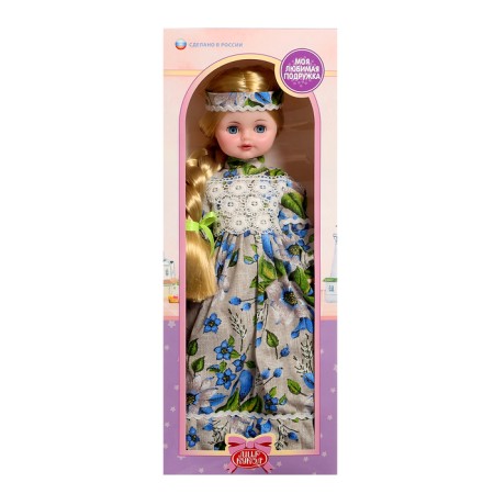 Кукла «Софья», 45 см-4