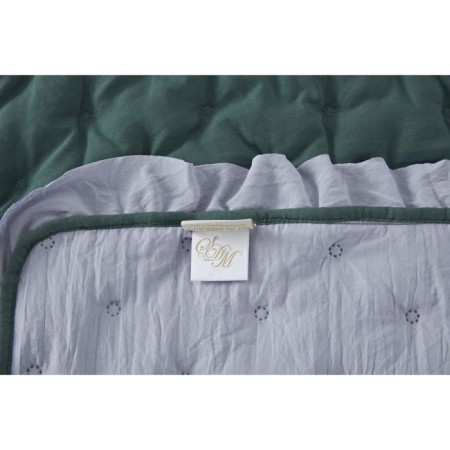 A set with a veil "Elizabeth No. 9", size 160x220 cm, 50x70 cm-9