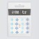 Nail slider 6.5*5.5cm BY-224 (FAS 6pcs Price per pcs) Subway QF