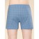 Men's panties, size l, jeans color