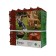 Universal coating Erfolg H&G 33 x 33 cm, terracott, set 9 pcs