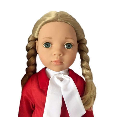 GOTZ doll "Anna", size 50 cm-1