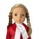 GOTZ doll "Anna", size 50 cm