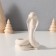Souvenir Kashpo "Royal Cobra" 6.5x6x9 cm