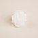 Wax candle, 5.5 × 5.5 cm