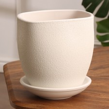 Flower pot 
