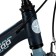 Bicycle 16 ’’ maxiscoo Space standard, color matte ultramarin