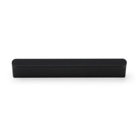 Cappio RS141 handle handle, m/o 96 mm, black color-3