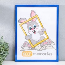 Photo frame Plastic 