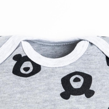 Body crumb I "bears" height 80-86 cm-1