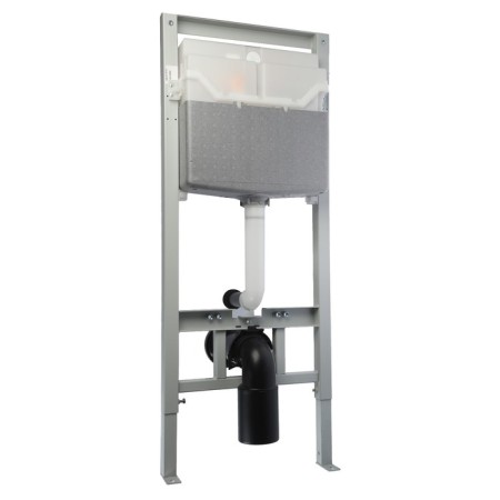 OLI 120 ECO installation, without a button-2