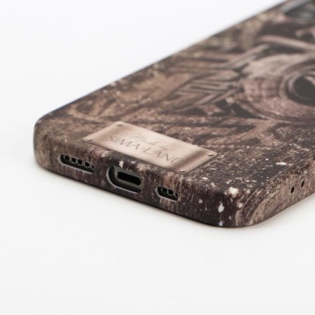 Case for iPhone 12, 12 Pro "Street Style"-1
