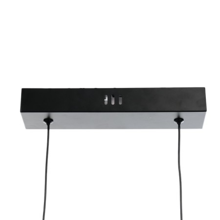 Lamp with DDD "Montana" LED 30W 3000-6000K black and gold 91x7x21 cm-12