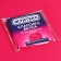 Chewing gum in the postcard "Classic Taste", 1, 36 g. (18+)