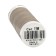 SEW-HALL thread for all materials, 200 m, 748277 (118 Gray Cream)