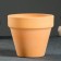 Flower pot "Standard" 0.7 l