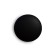 Aerosol paint enamel black matte 520ml Coralino Ral9005