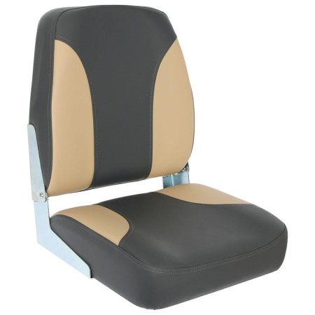 Soft folding chair with a rotary mechanism, mix-2