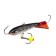 Balancir Lucky John Classic 6, 6 cm, 18 g, color 12hrt