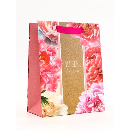 Gift Vertical Present For You, 18 x 23 x10 cm-1