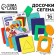 Cheregen boards. Wooden sorter for kids "forms and colors"