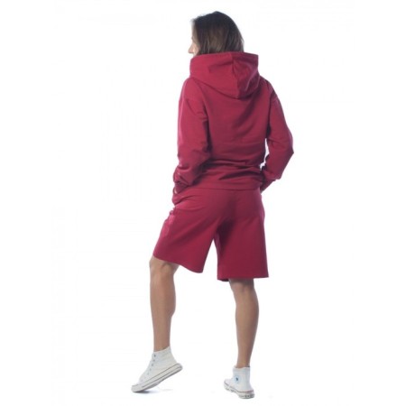 STAY POSITIVE costume, size 56, burgundy color-4