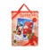 New Year. Gift package, 31x40x11.5 cm, packaging, Mickey Mouse