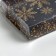 Box for confectionery products with PVC "Dream", 10.5 x 21 x 3 cm, New Year