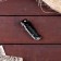 Folding knife "Okun-5" 15cm, blade 66mm/1.4mm