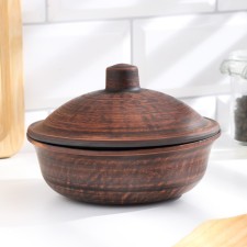 Baking dish 0.55 l., 11x16x16cm