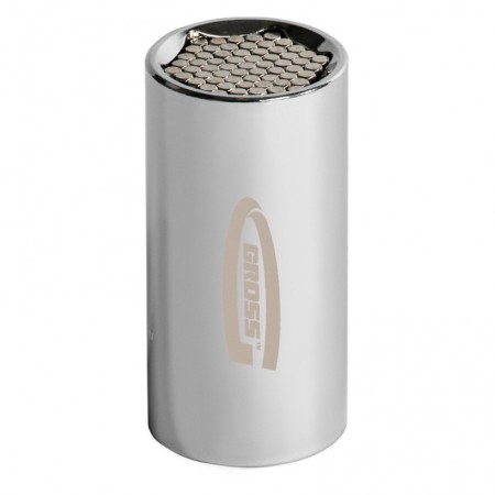 Reusable head GROSS 13190, chrome-made, 1/2 ", 11-32 mm-2
